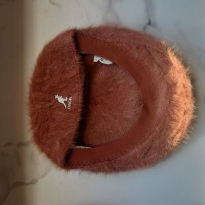 Kangol Furgora 504-Large-Rusty